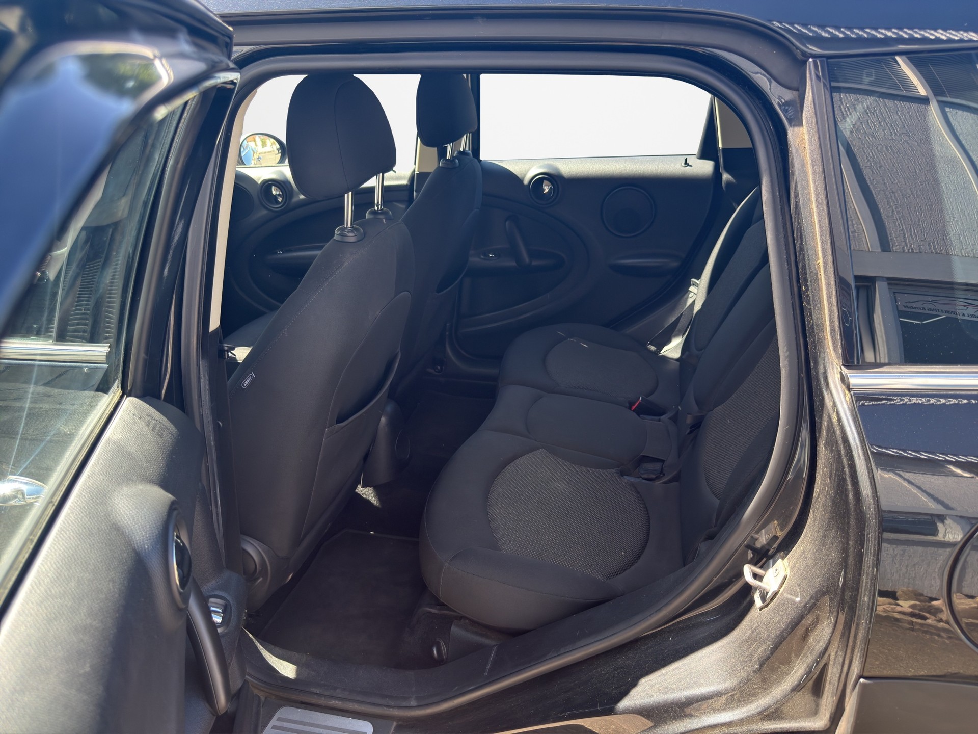 MINI Countryman Cooper D ALL4 Steptronic-image-11