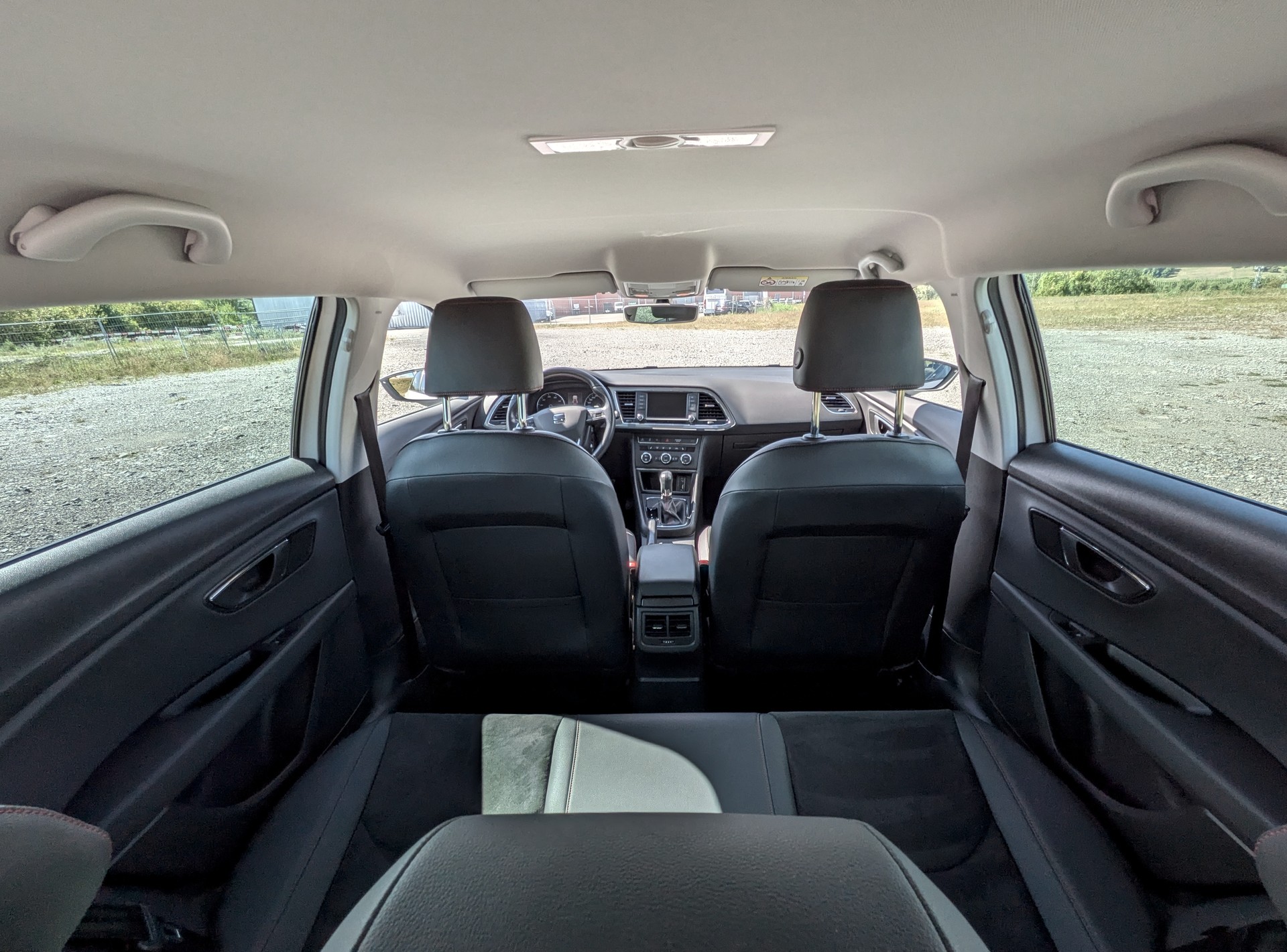 SEAT 1.4 TSI 150 ACT FR Line DSG-image-12