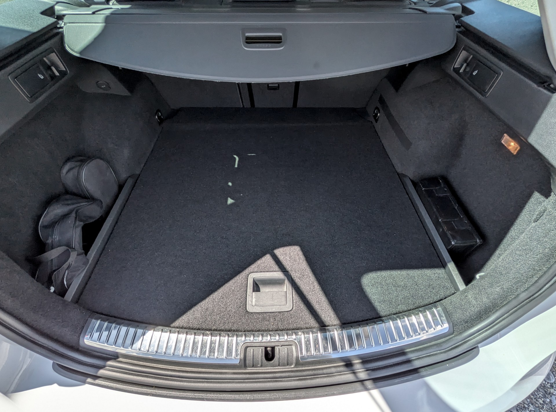 SEAT 1.4 TSI 150 ACT FR Line DSG-image-15