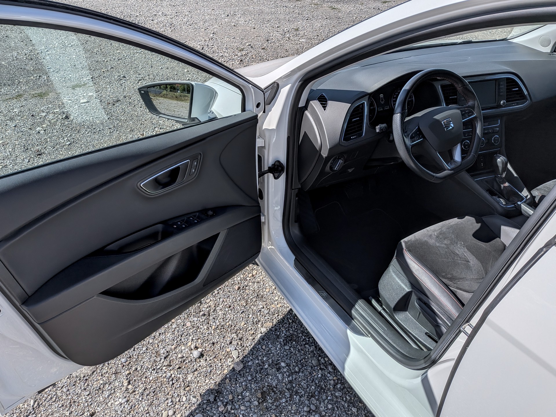 SEAT 1.4 TSI 150 ACT FR Line DSG-image-6
