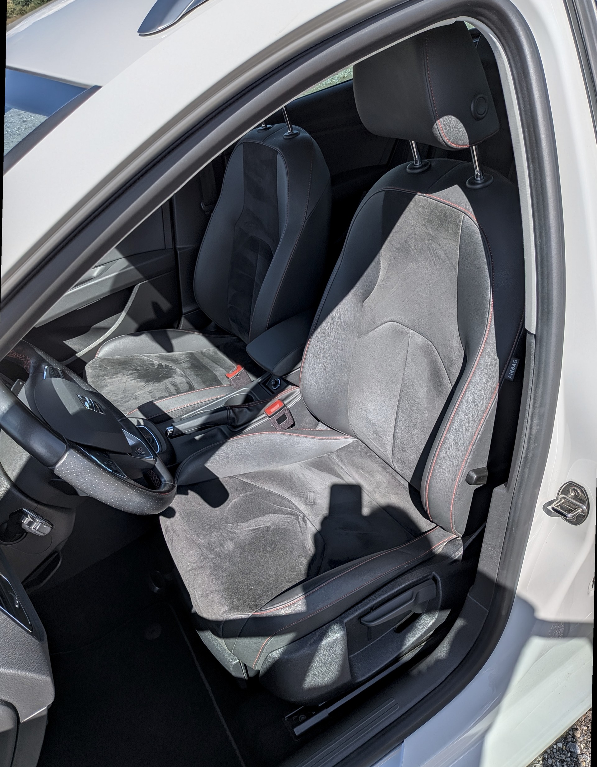 SEAT 1.4 TSI 150 ACT FR Line DSG-image-7