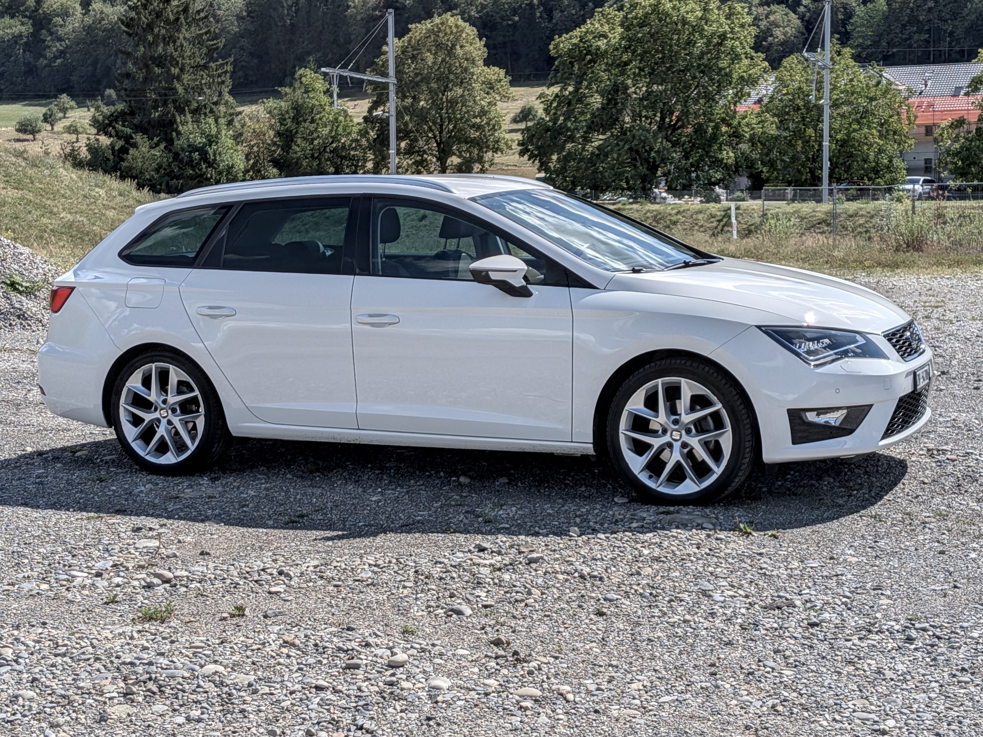 SEAT 1.4 TSI 150 ACT FR Line DSG-image-3