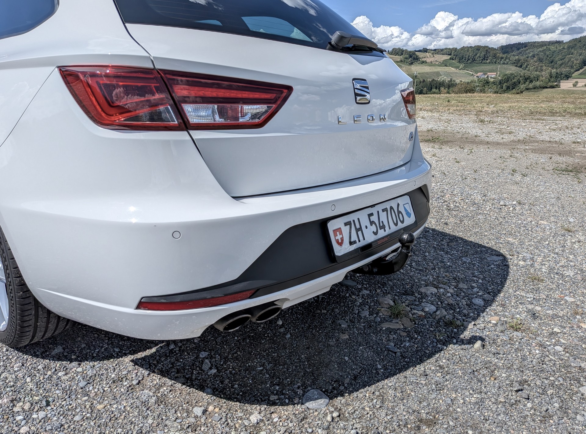 SEAT 1.4 TSI 150 ACT FR Line DSG-image-4