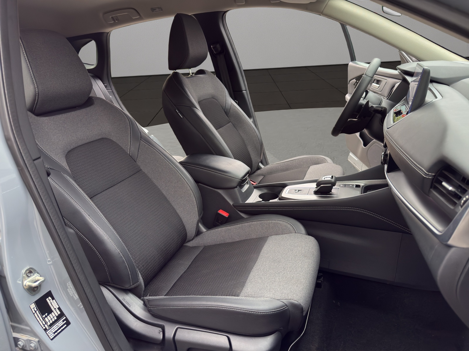NISSAN Qashqai 1.3 DIG-T MHEV N-Connecta Xtronic-image-15