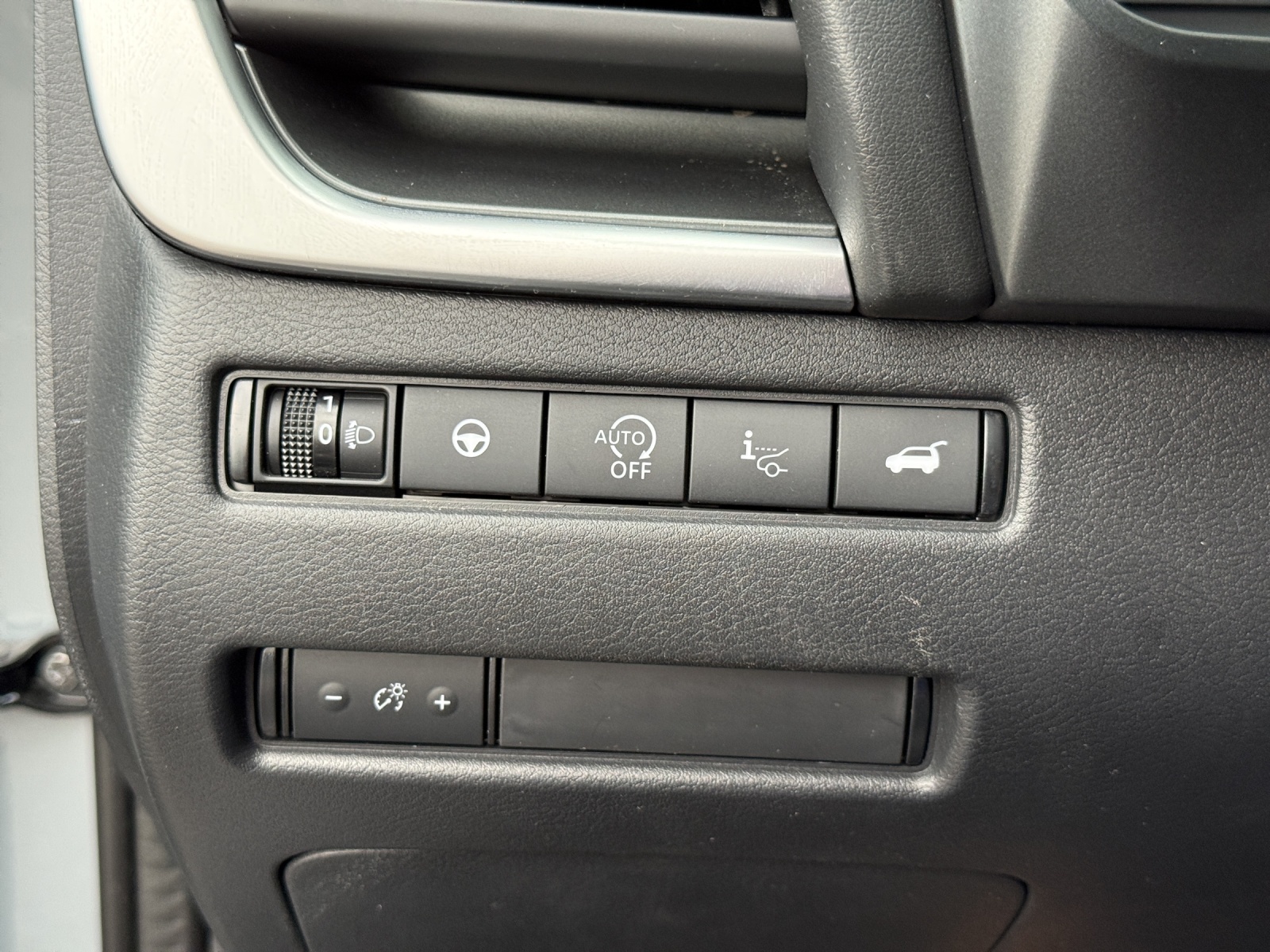 NISSAN Qashqai 1.3 DIG-T MHEV N-Connecta Xtronic-image-21