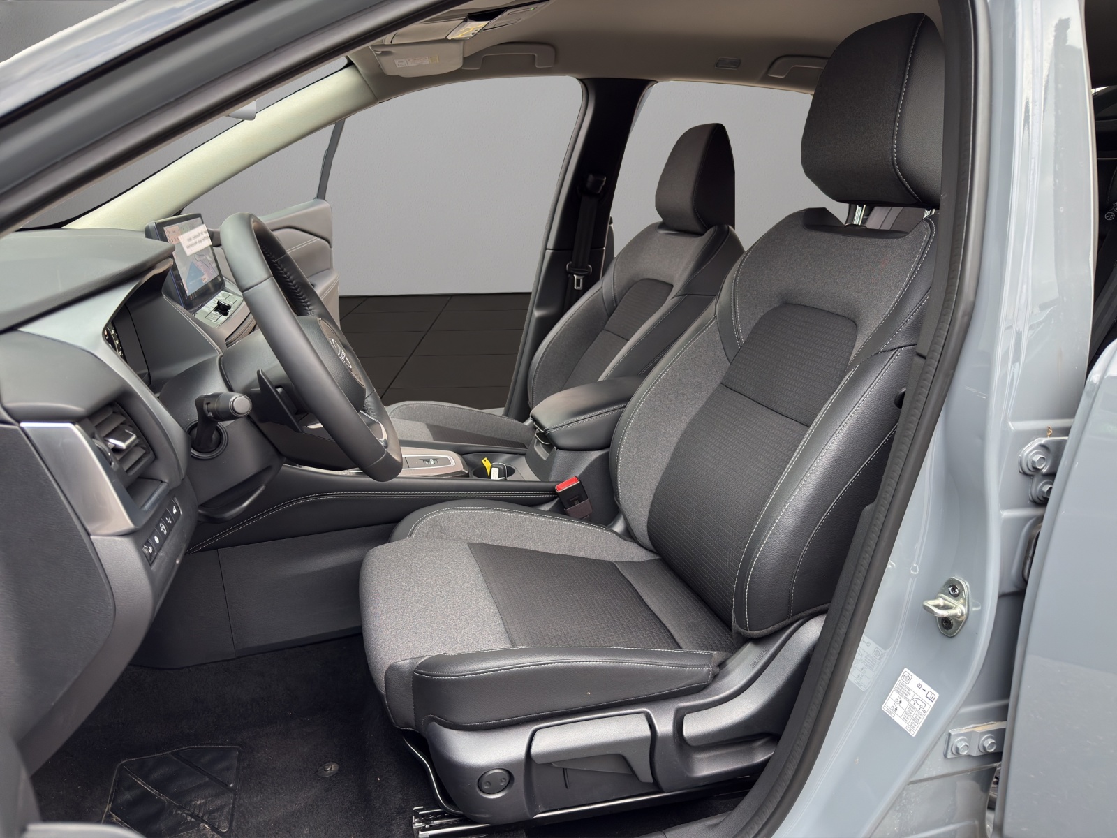 NISSAN Qashqai 1.3 DIG-T MHEV N-Connecta Xtronic-image-8