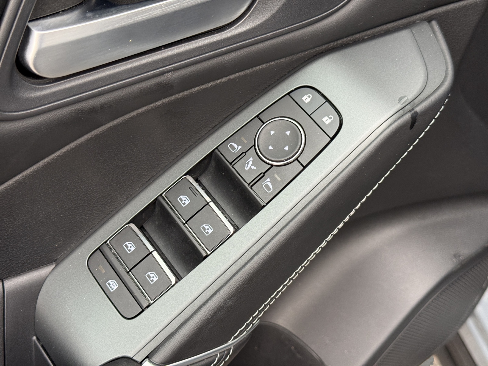 NISSAN Qashqai 1.3 DIG-T MHEV N-Connecta Xtronic-image-20