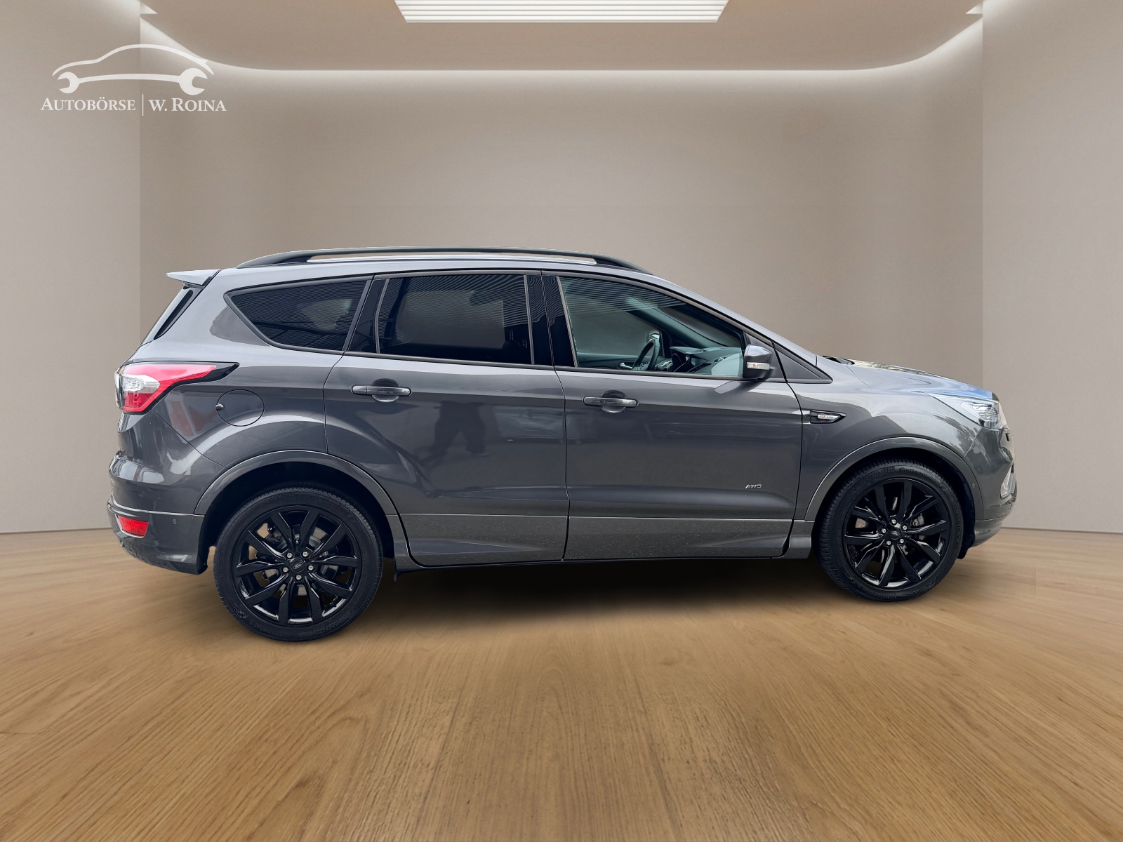 FORD Kuga 2.0 SCTi ST Line High 4WD Automatic-showroom-element-1