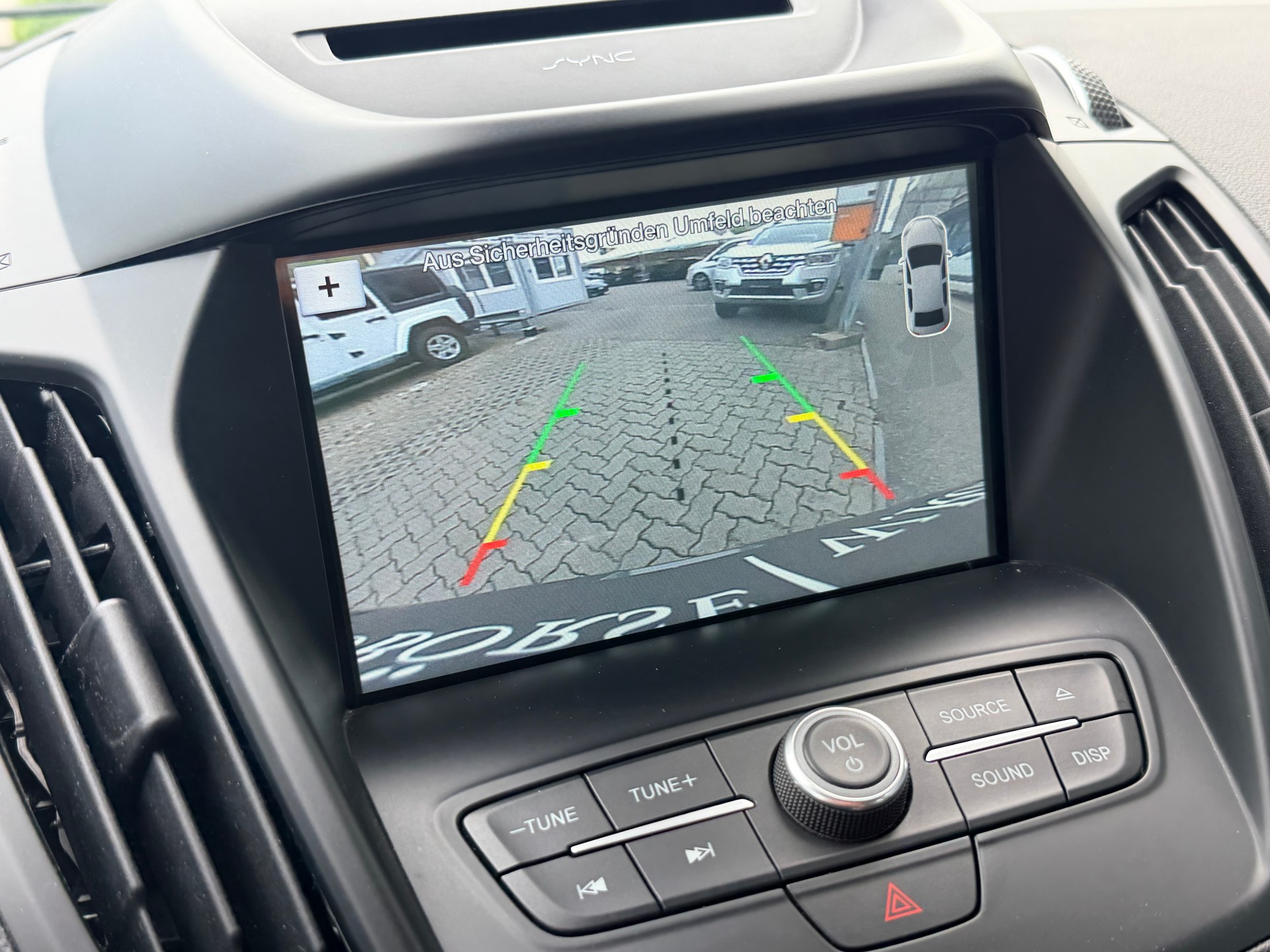 FORD Kuga 2.0 SCTi ST Line High 4WD Automatic-image-13