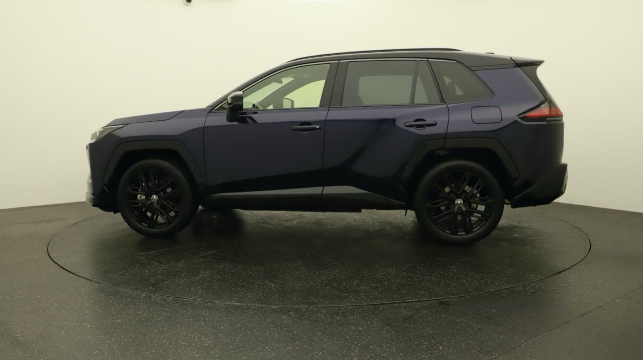 TOYOTA RAV-4 2.5 HSD Style e-CVT AWD-showroom-element-1