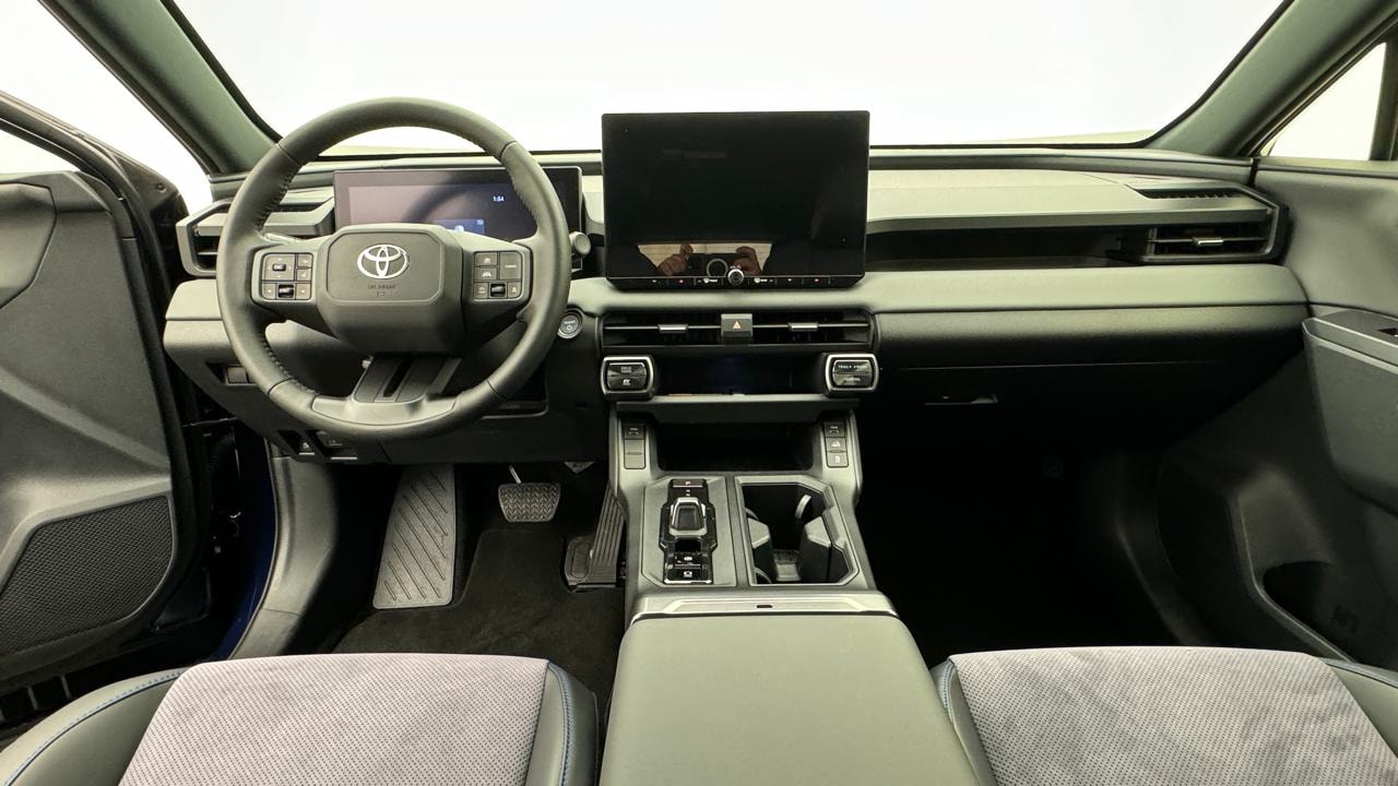 TOYOTA RAV-4 2.5 HSD Style e-CVT AWD-image-5