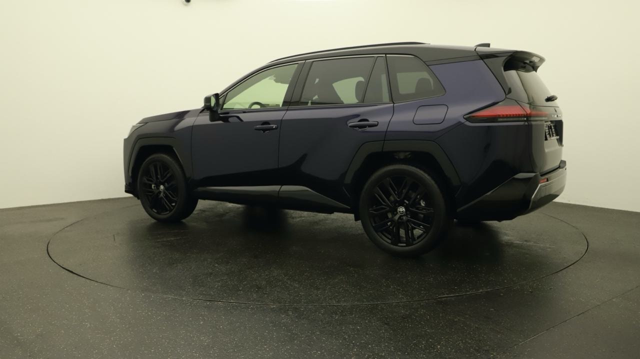 TOYOTA RAV-4 2.5 HSD Style e-CVT AWD-showroom-element-2
