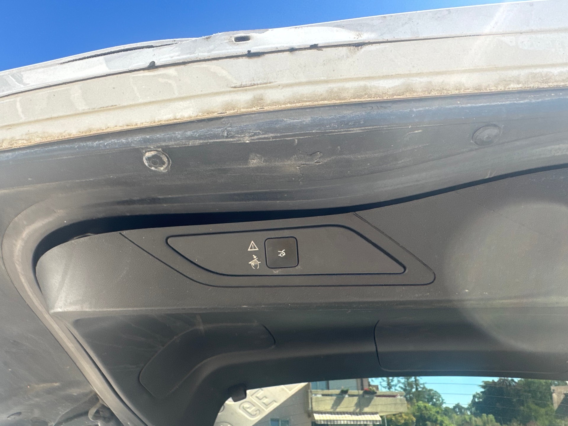 CITROEN C4 Picasso 1.2 Pure Tech Feel Edition-image-9