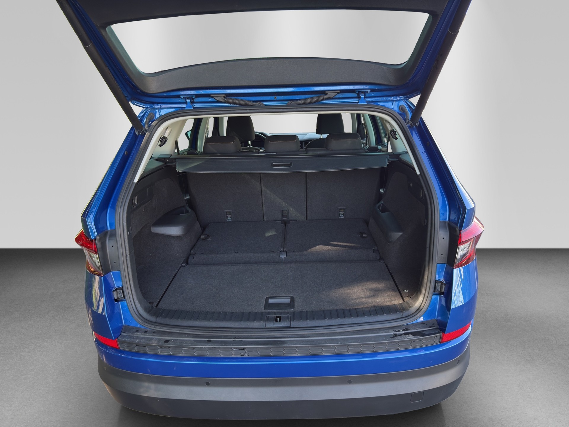 SKODA Kodiaq 2.0 TDI Clever DSG 4x4-image-18