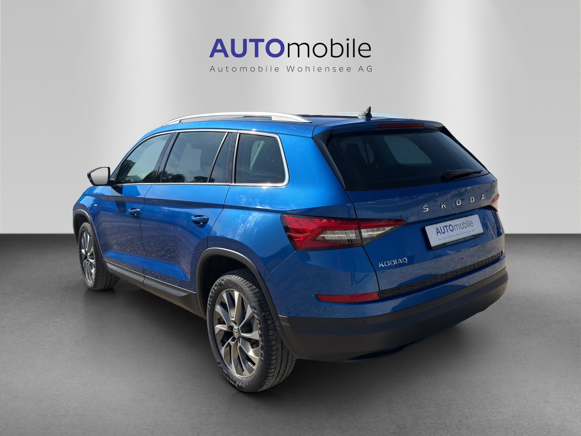 SKODA Kodiaq 2.0 TDI Clever DSG 4x4-image-6