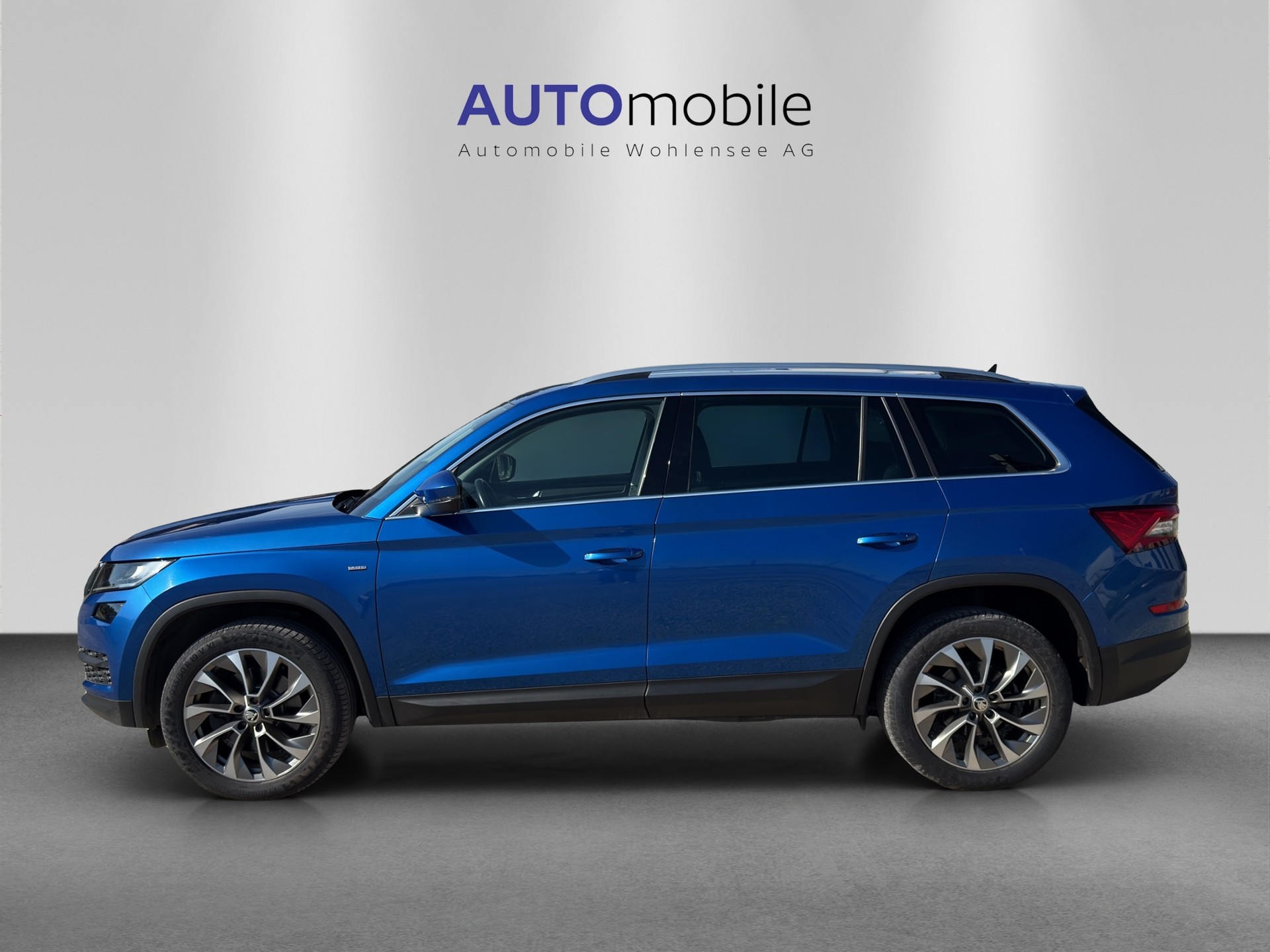 SKODA Kodiaq 2.0 TDI Clever DSG 4x4-image-0