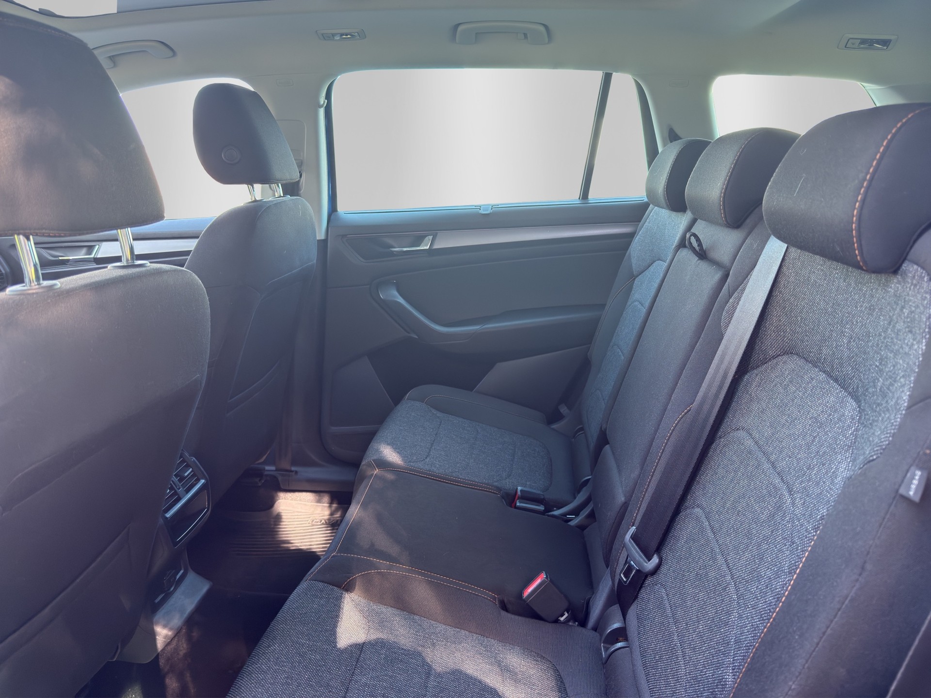 SKODA Kodiaq 2.0 TDI Clever DSG 4x4-image-14