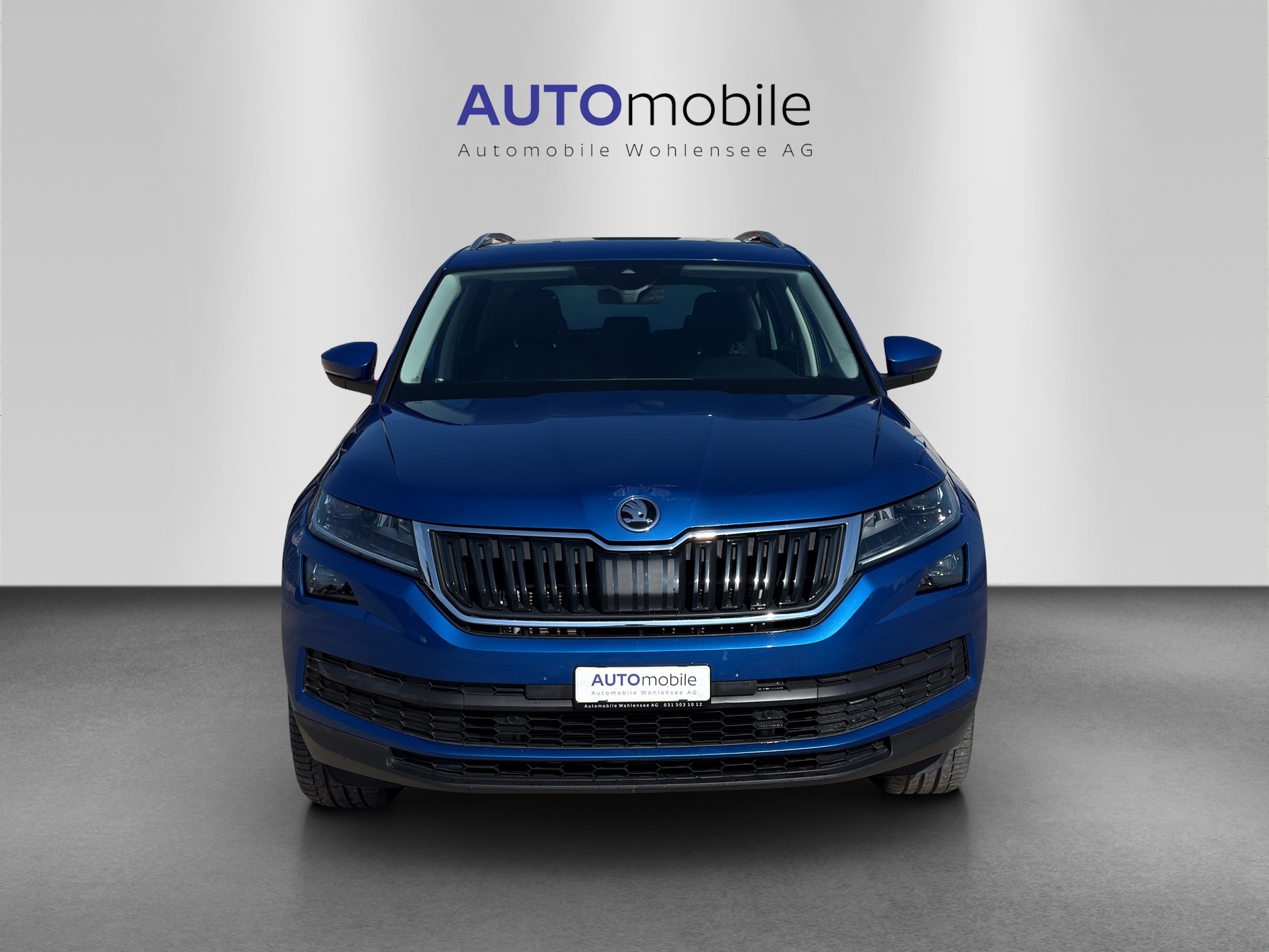 SKODA Kodiaq 2.0 TDI Clever DSG 4x4-image-2