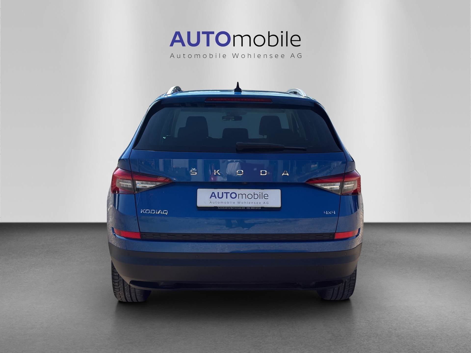 SKODA Kodiaq 2.0 TDI Clever DSG 4x4-image-5