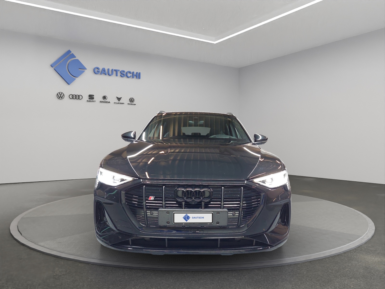 AUDI e-tron S quattro-image-4