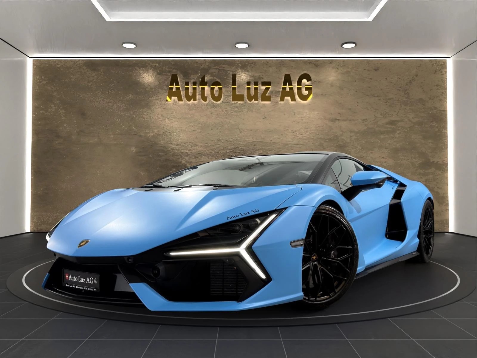 LAMBORGHINI REVUELTO-image-0