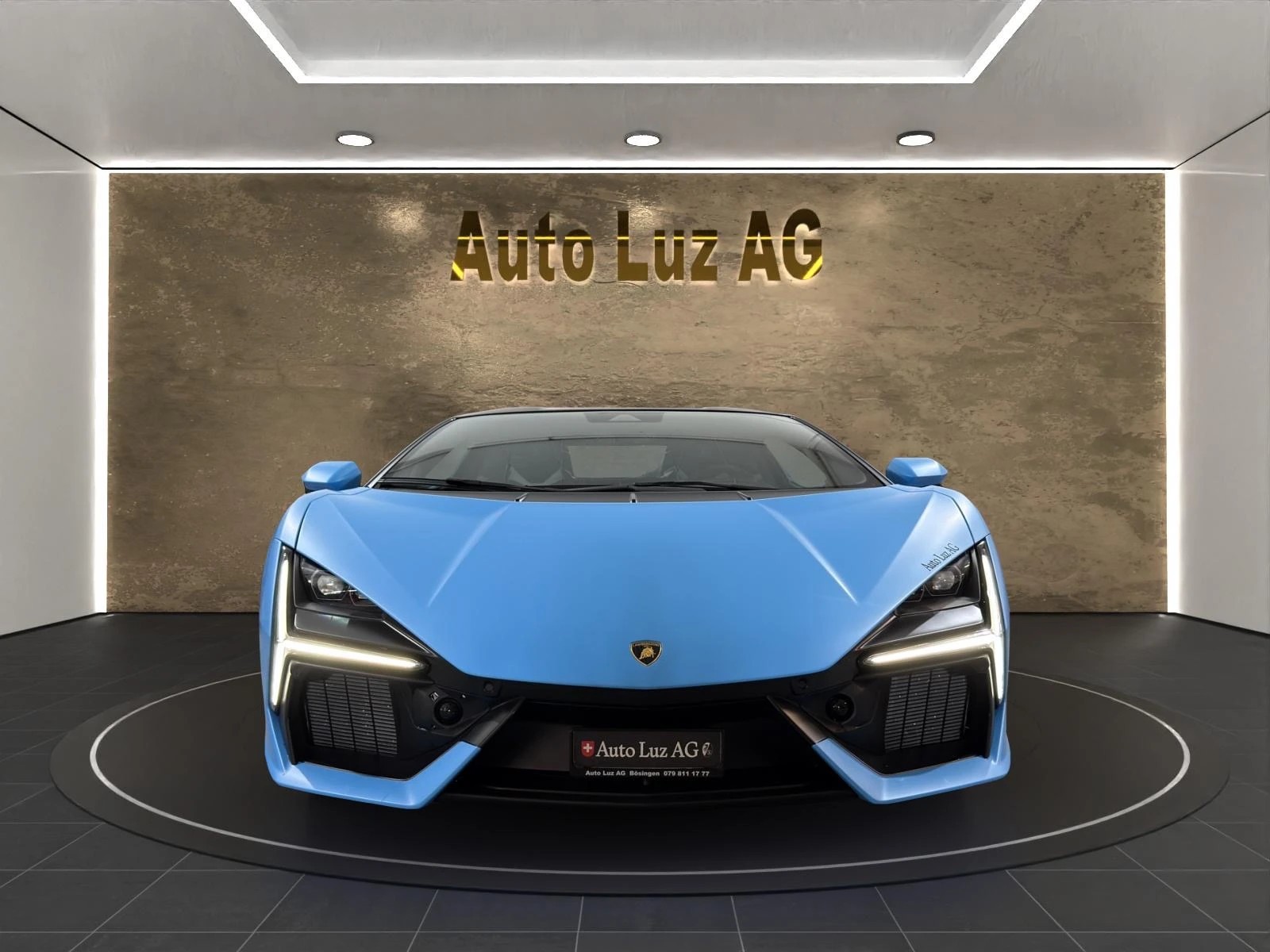 LAMBORGHINI REVUELTO-image-1
