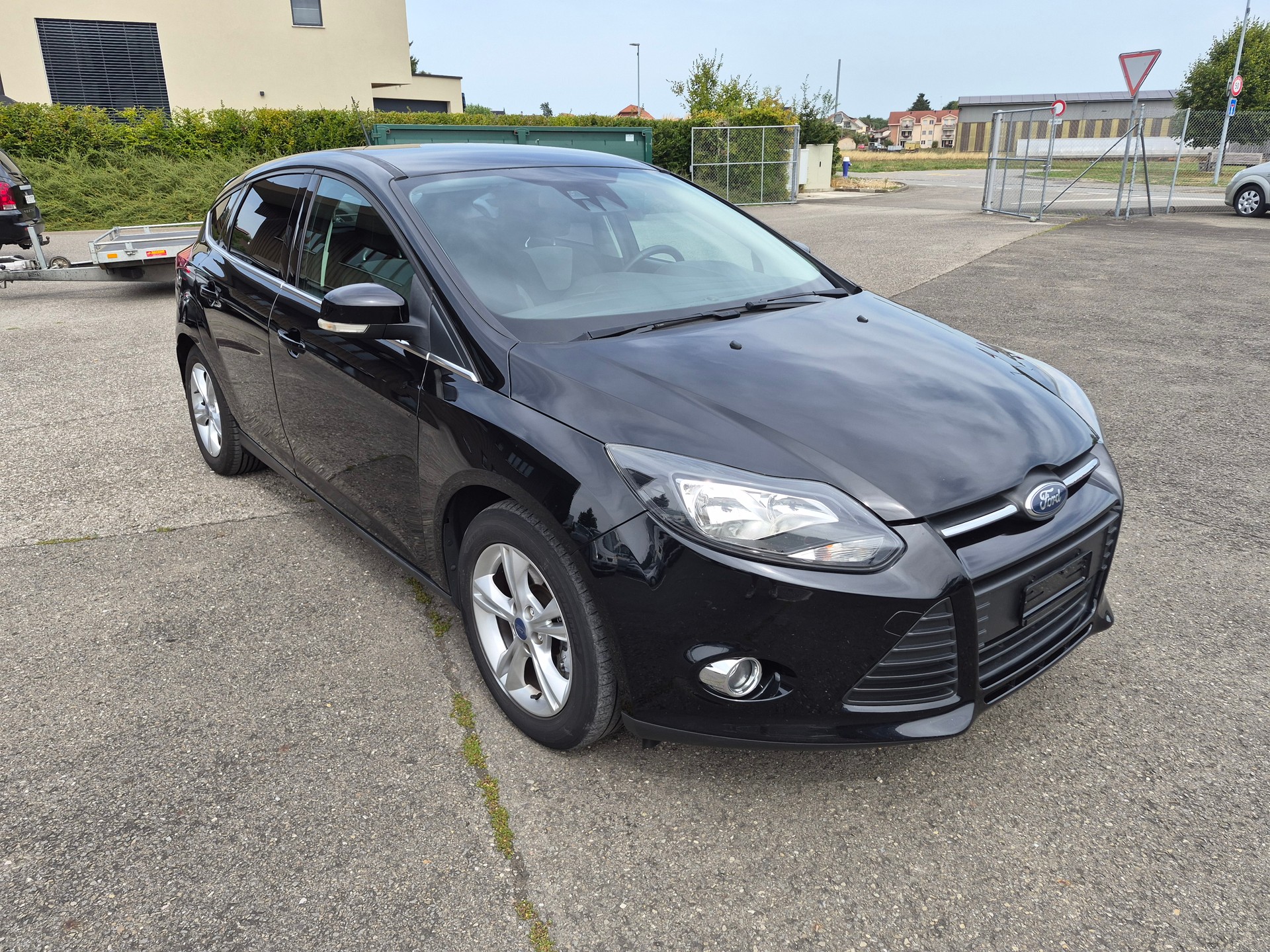 FORD Focus 1.6 SCTi Carving-image-3