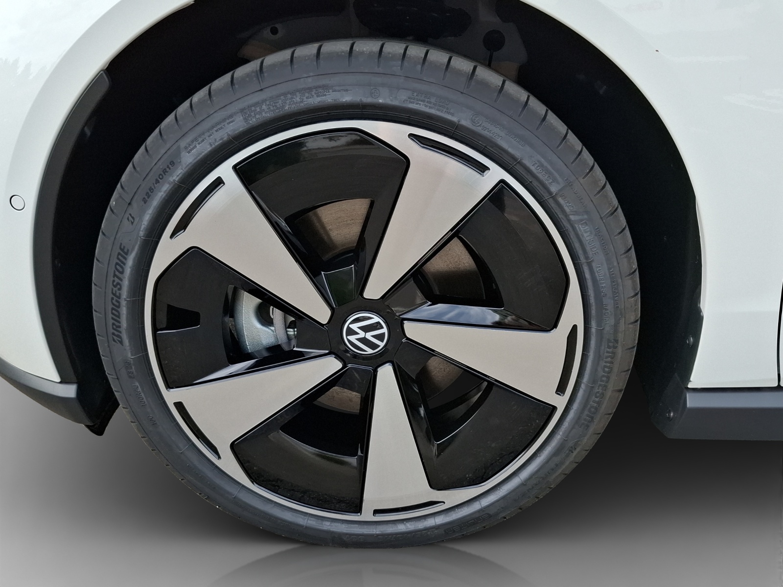 VW ID.Polo 52 kWh Style Edition One Plus-image-14