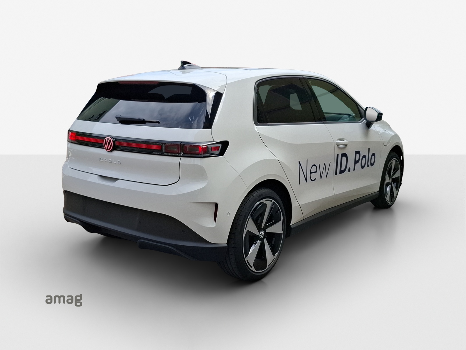 VW ID.Polo 52 kWh Style Edition One Plus-image-4