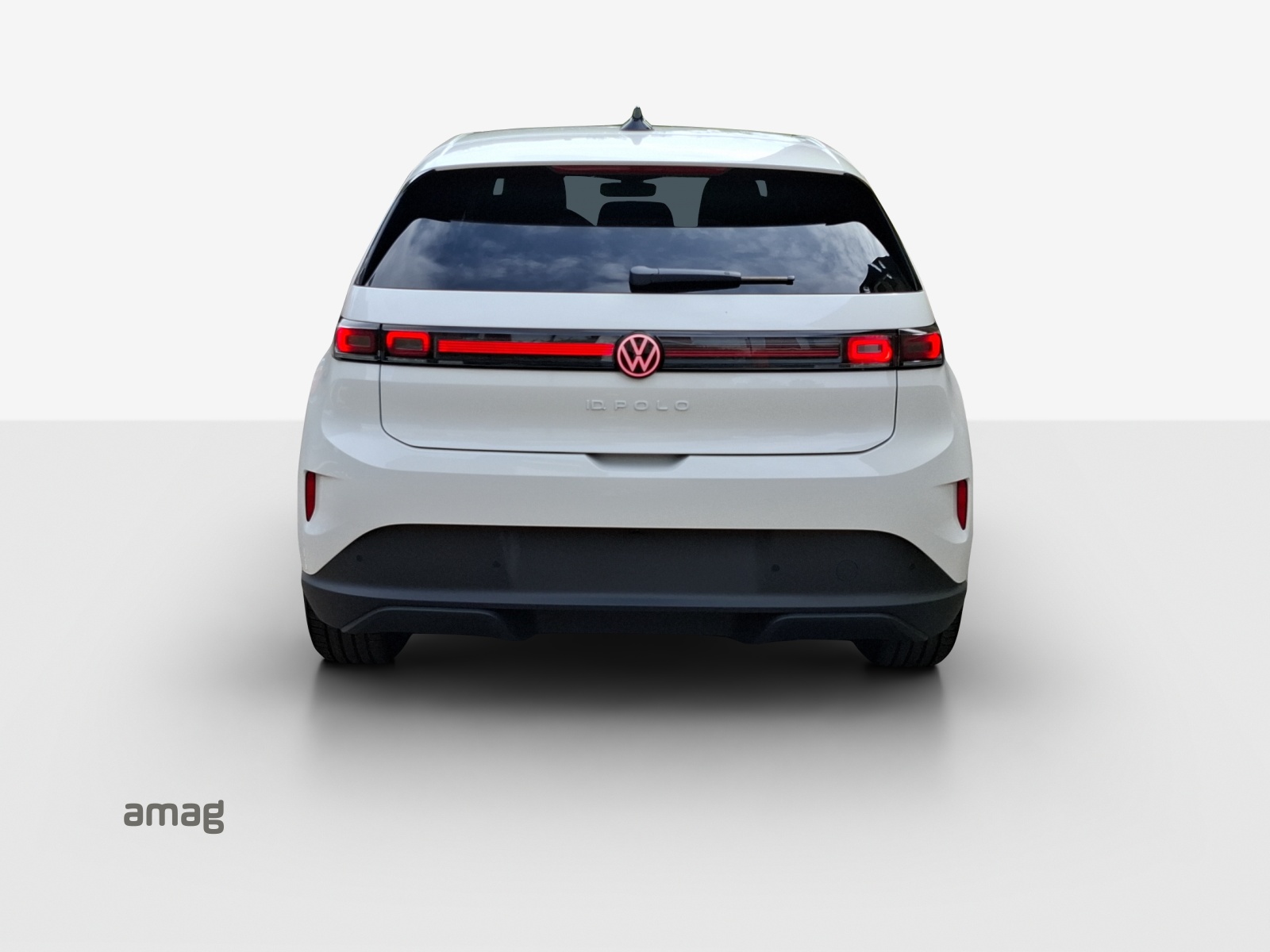 VW ID.Polo 52 kWh Style Edition One Plus-image-3