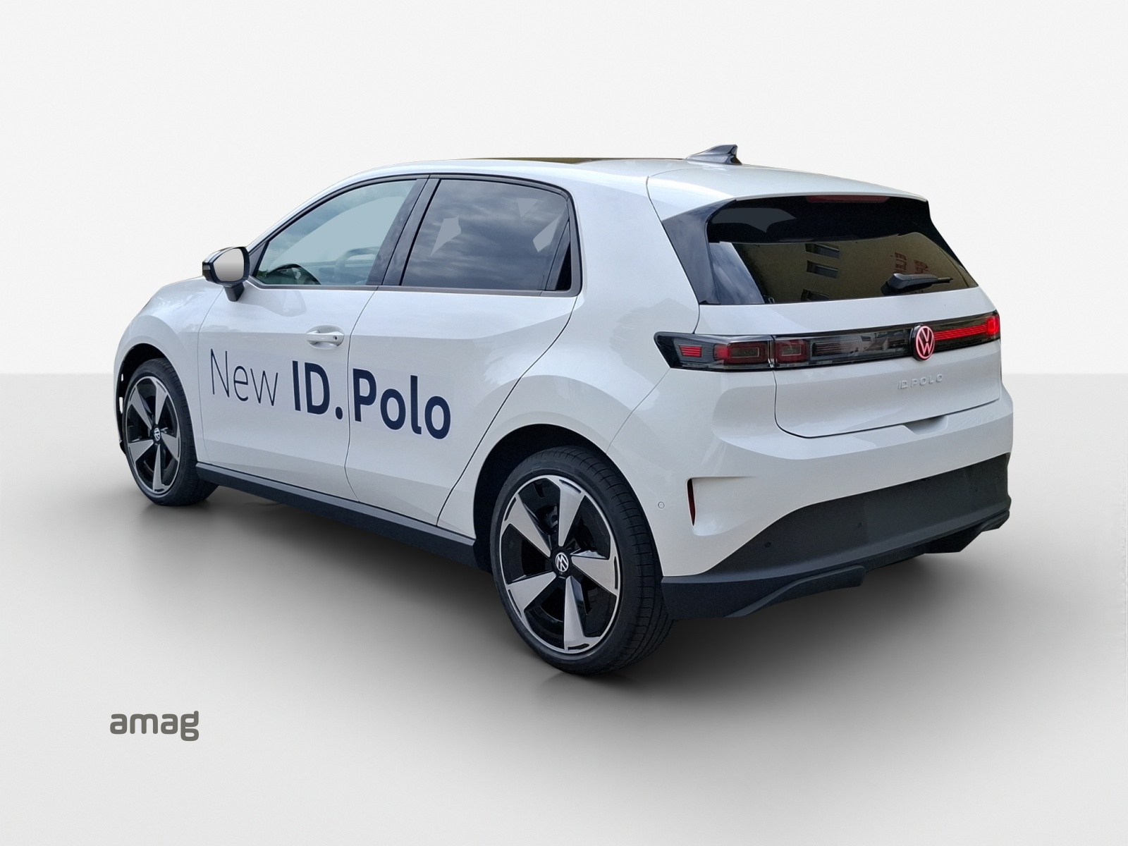 VW ID.Polo 52 kWh Style Edition One Plus-showroom-element-2