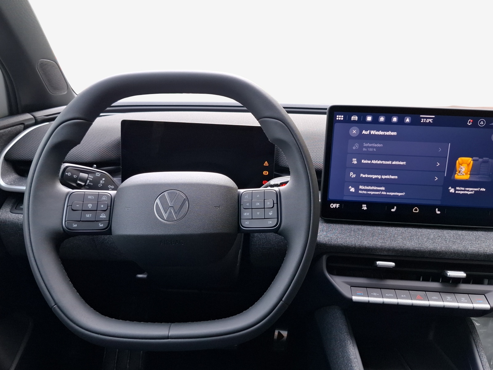 VW ID.Polo 52 kWh Style Edition One Plus-image-8