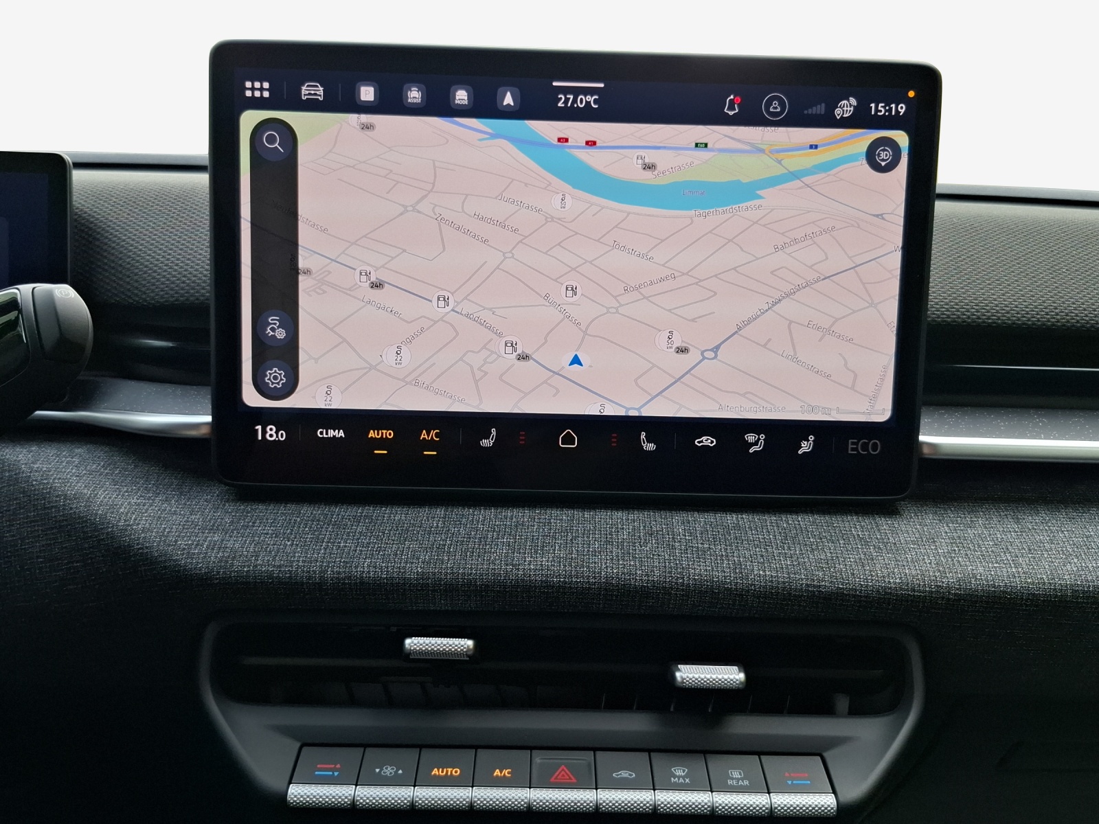 VW ID.Polo 52 kWh Style Edition One Plus-image-10