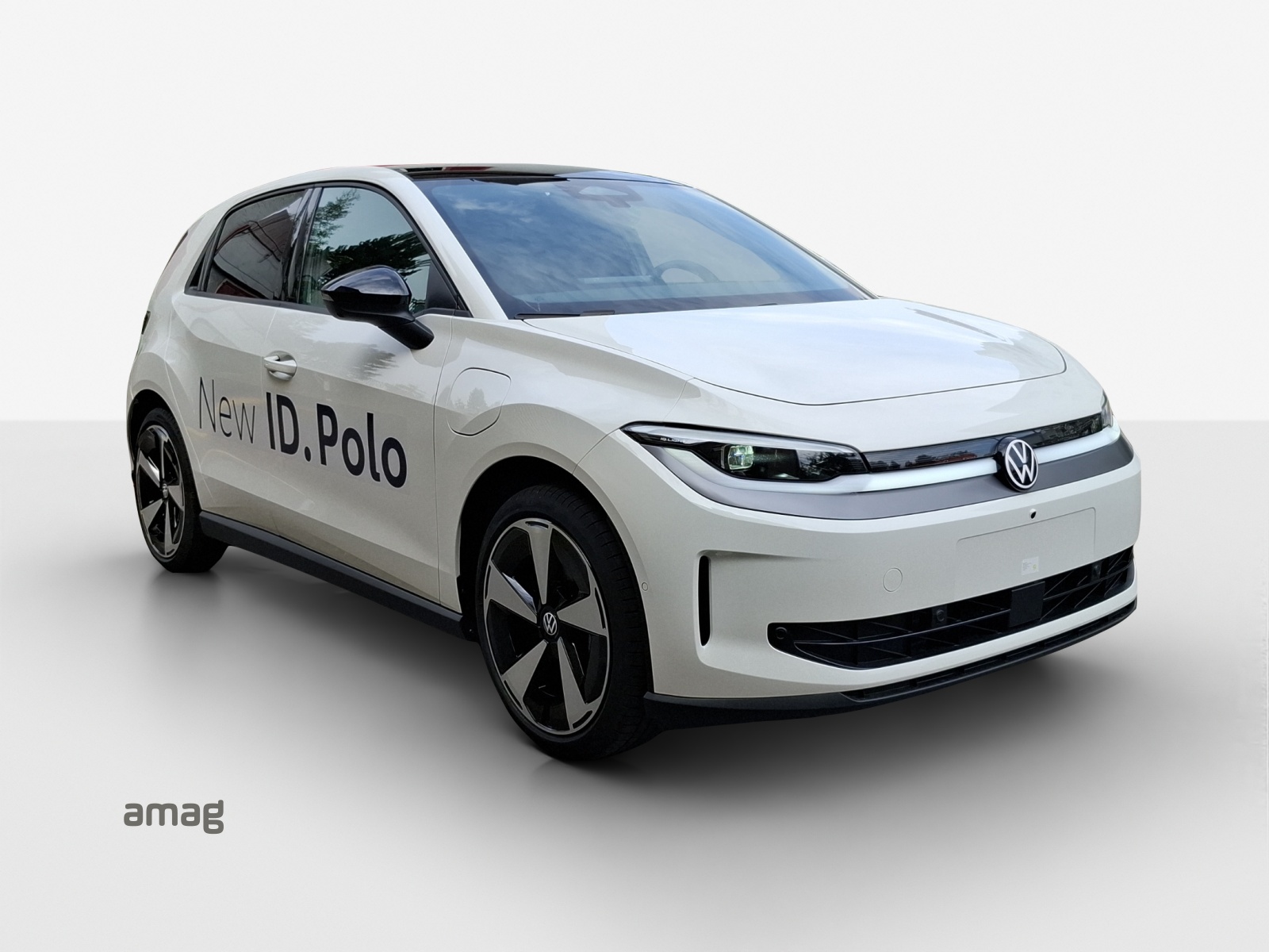 VW ID.Polo 52 kWh Style Edition One Plus-image-5