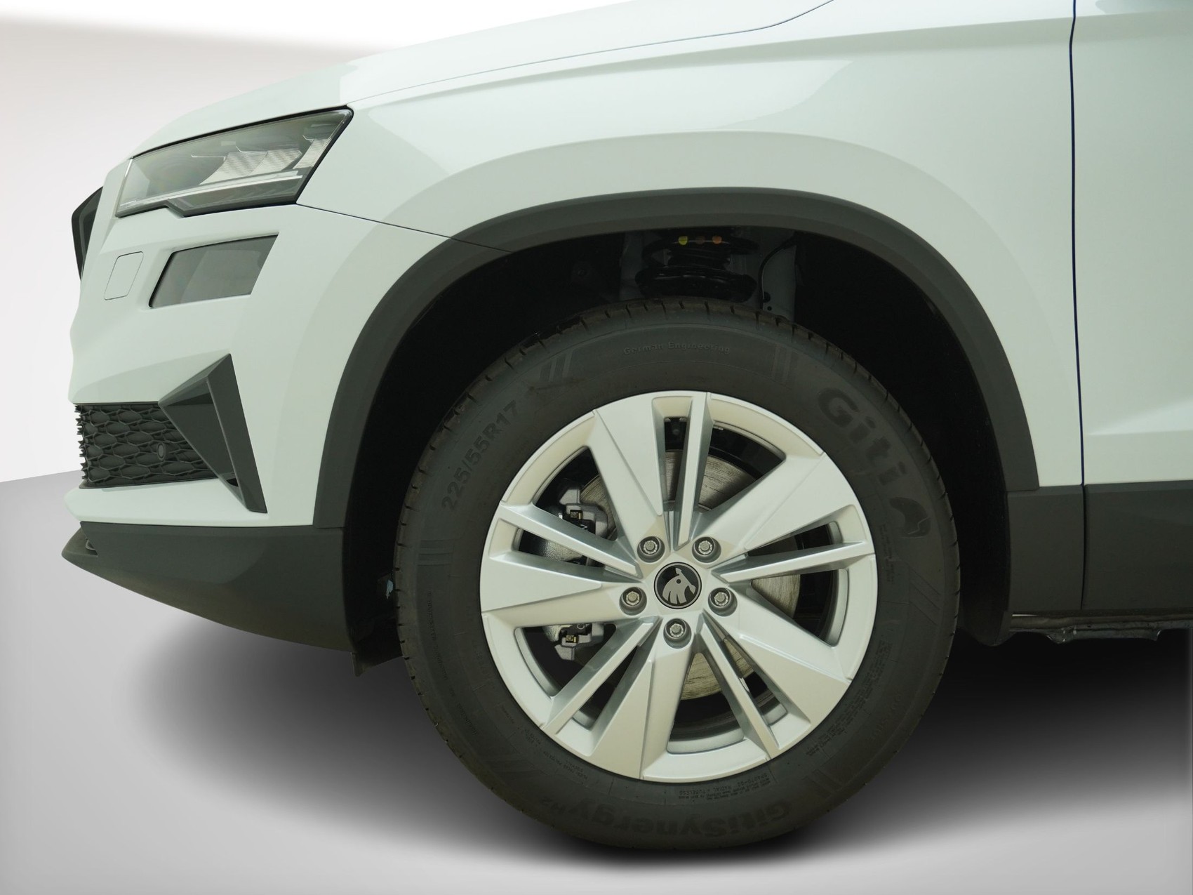 SKODA Karoq 2.0 TDI Selection-Lodge 4x4 DSG-image-6