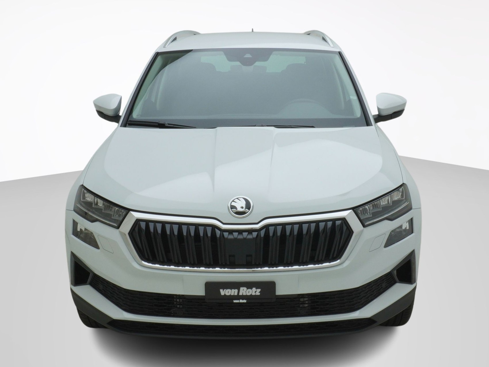 SKODA Karoq 2.0 TDI Selection-Lodge 4x4 DSG-image-5