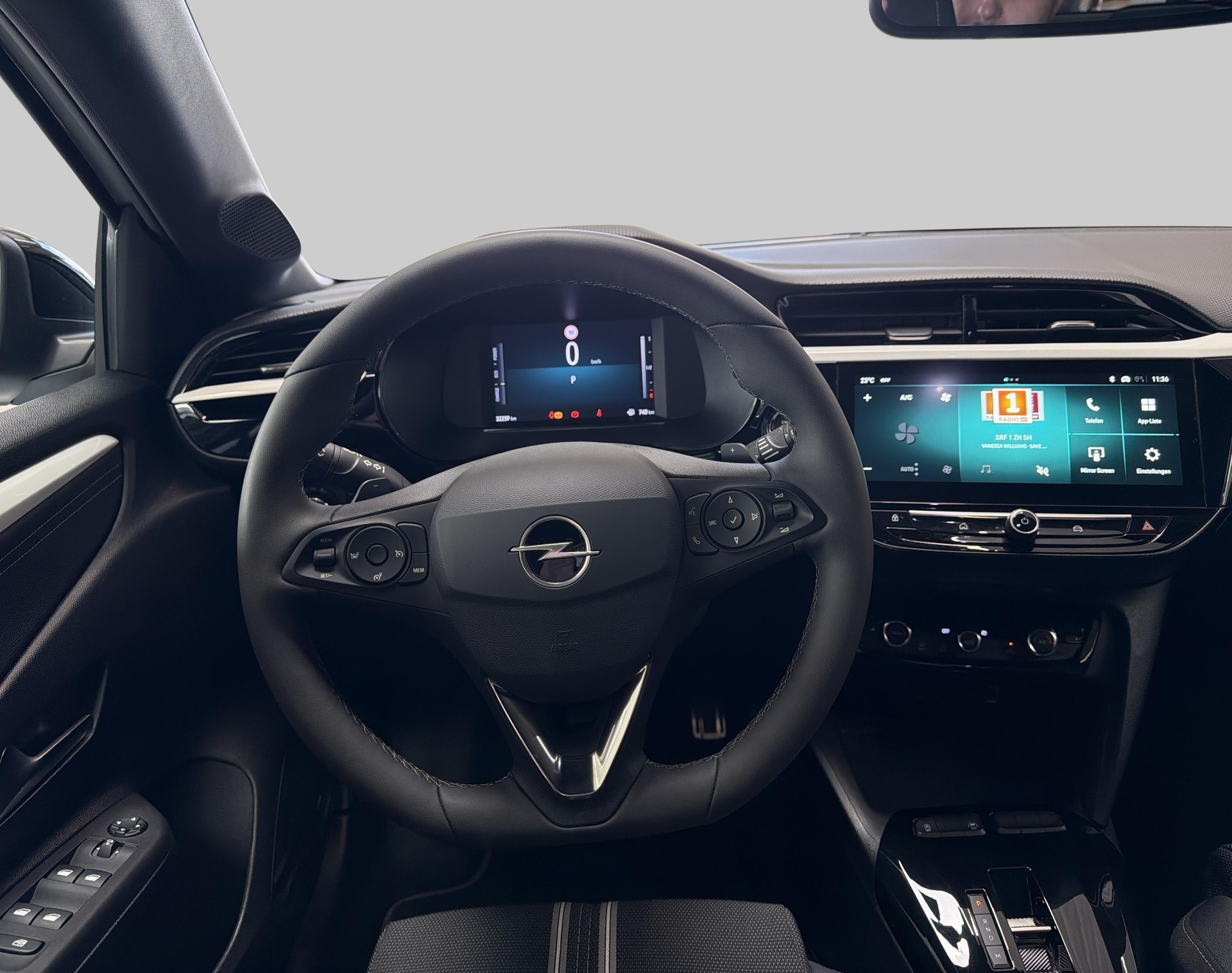 OPEL Corsa 1.2 T Hybrid GS-image-11