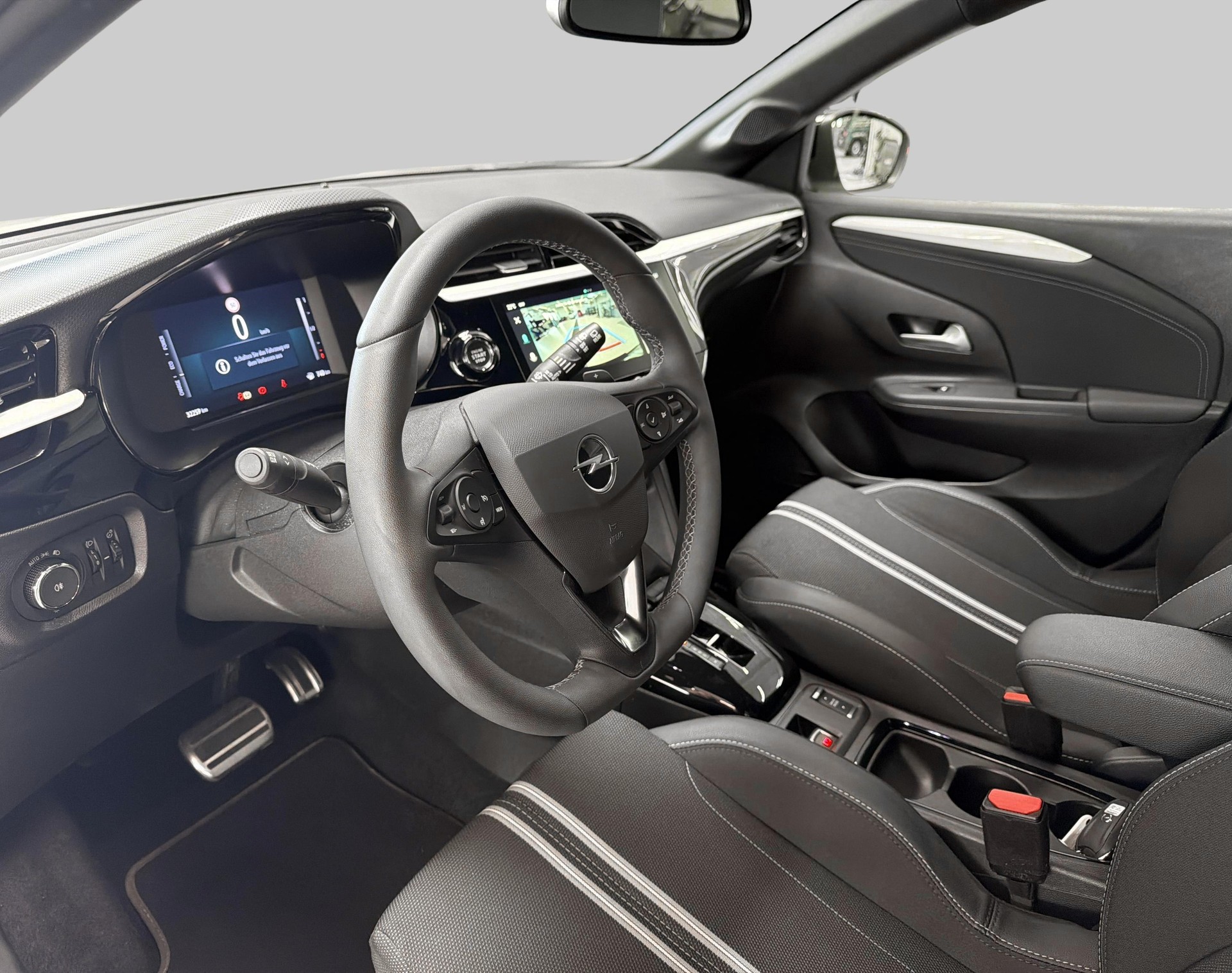 OPEL Corsa 1.2 T Hybrid GS-image-7