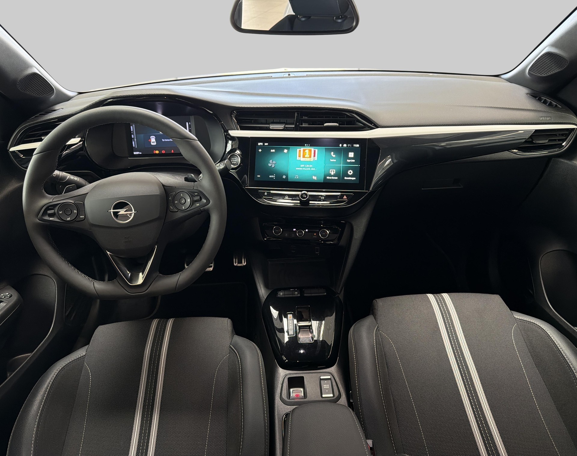 OPEL Corsa 1.2 T Hybrid GS-image-8