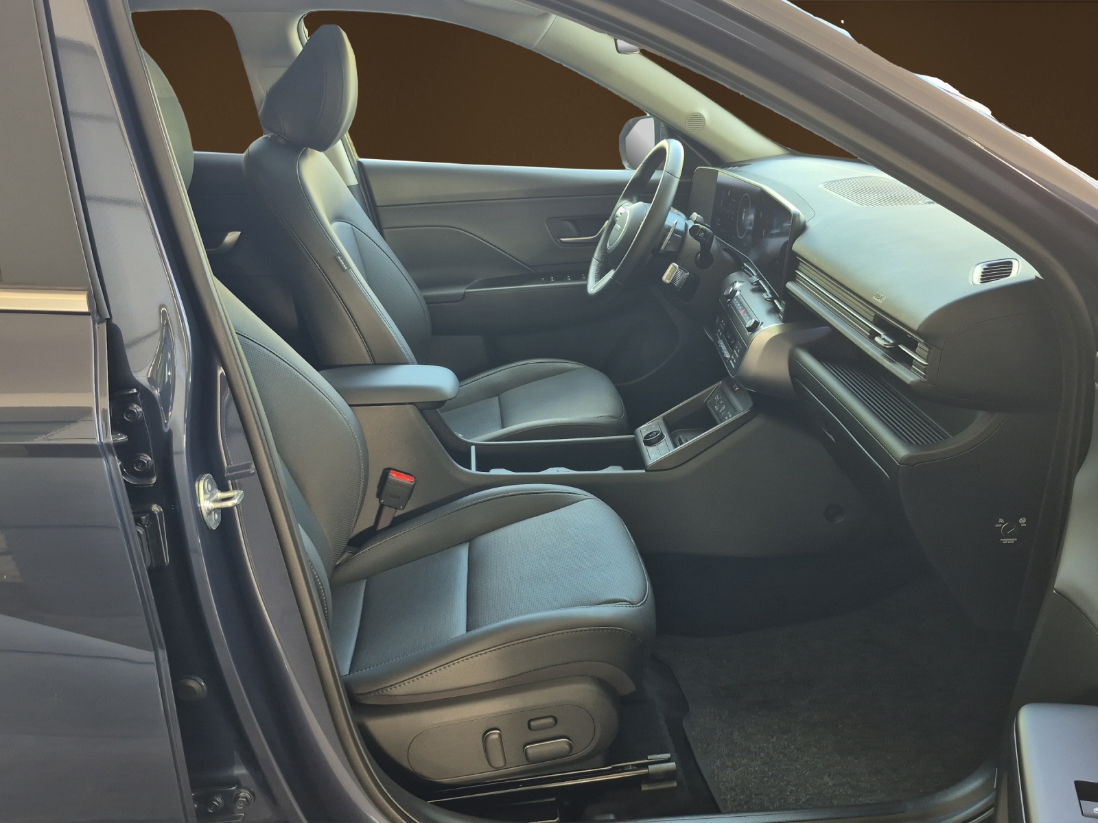 HYUNDAI Kona 1.6 T-GDi Vertex 4WD-image-8