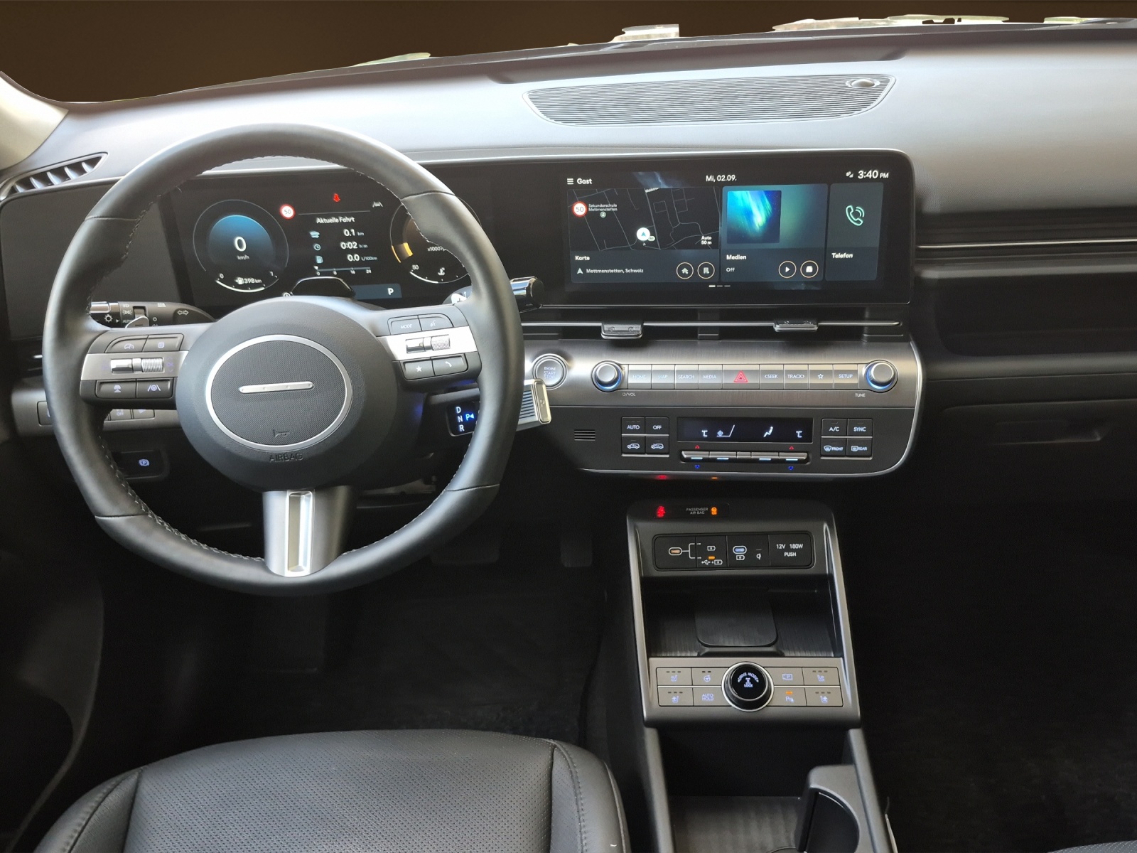 HYUNDAI Kona 1.6 T-GDi Vertex 4WD-image-7