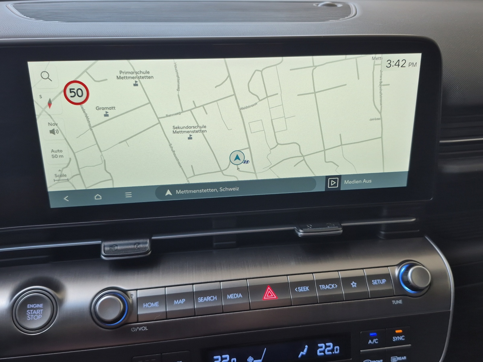 HYUNDAI Kona 1.6 T-GDi Vertex 4WD-image-11