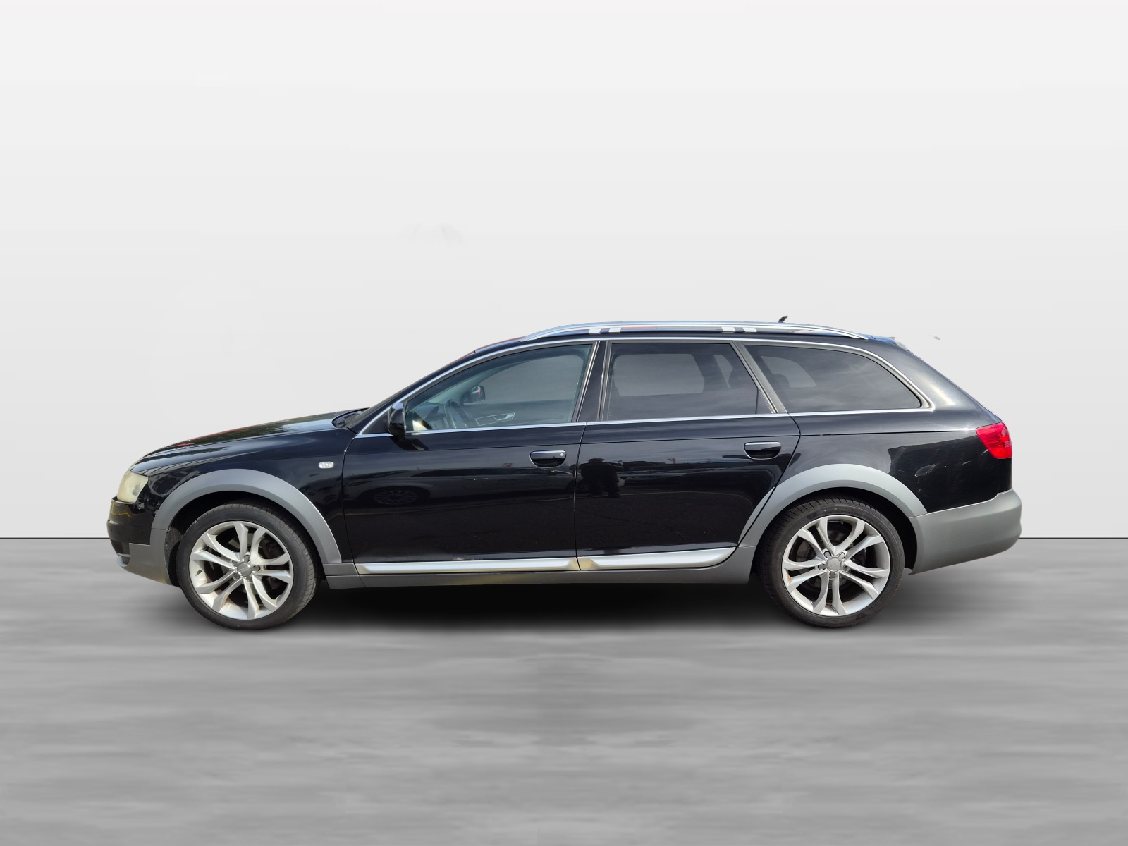 AUDI A6 allroad 2.7 TDI quattro tiptronic-showroom-element-3