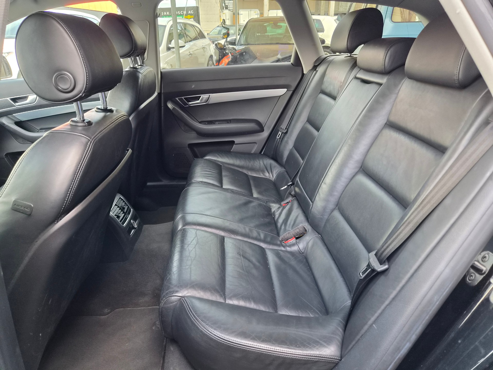 AUDI A6 allroad 2.7 TDI quattro tiptronic-image-9