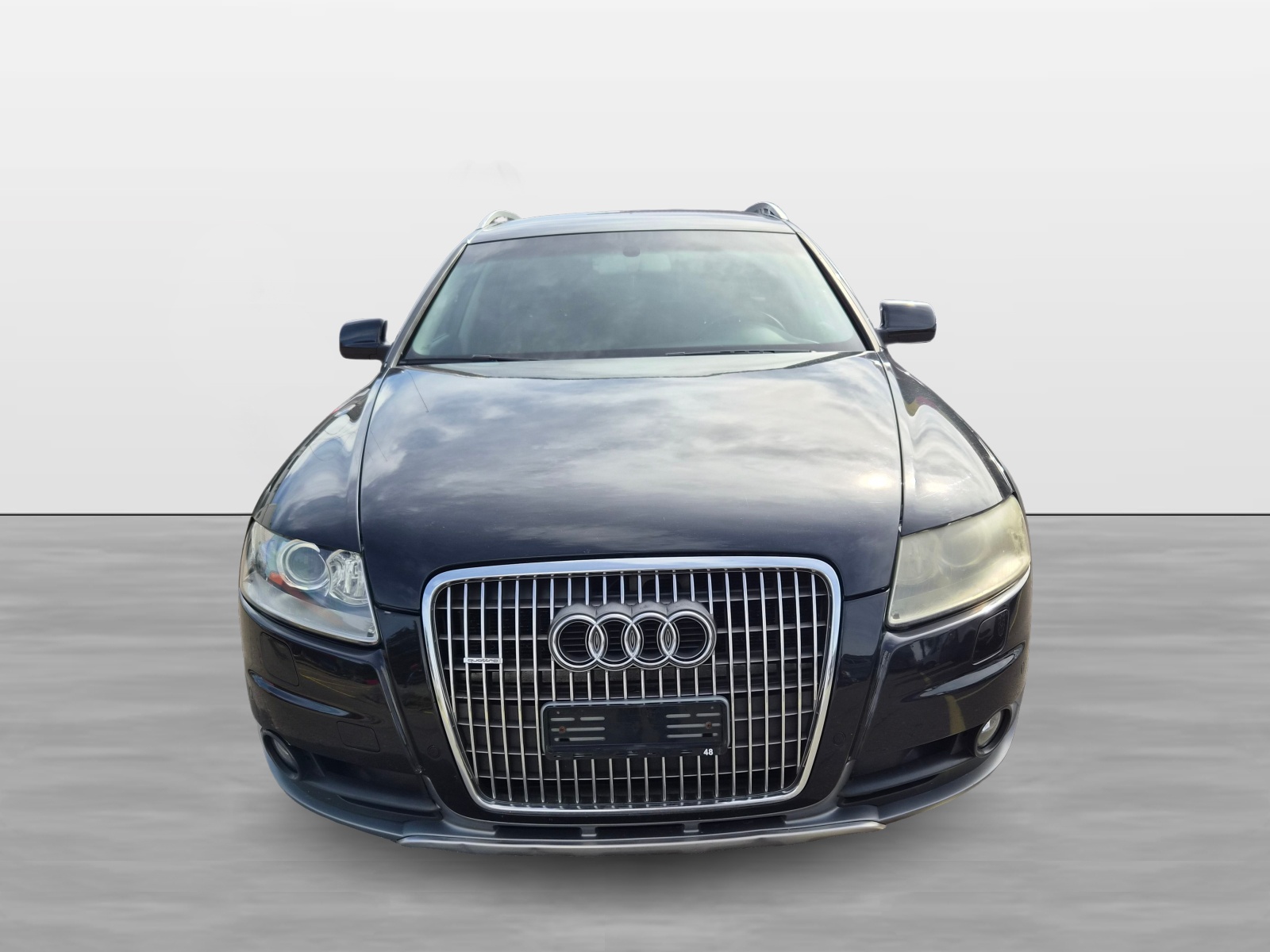 AUDI A6 allroad 2.7 TDI quattro tiptronic-showroom-element-1