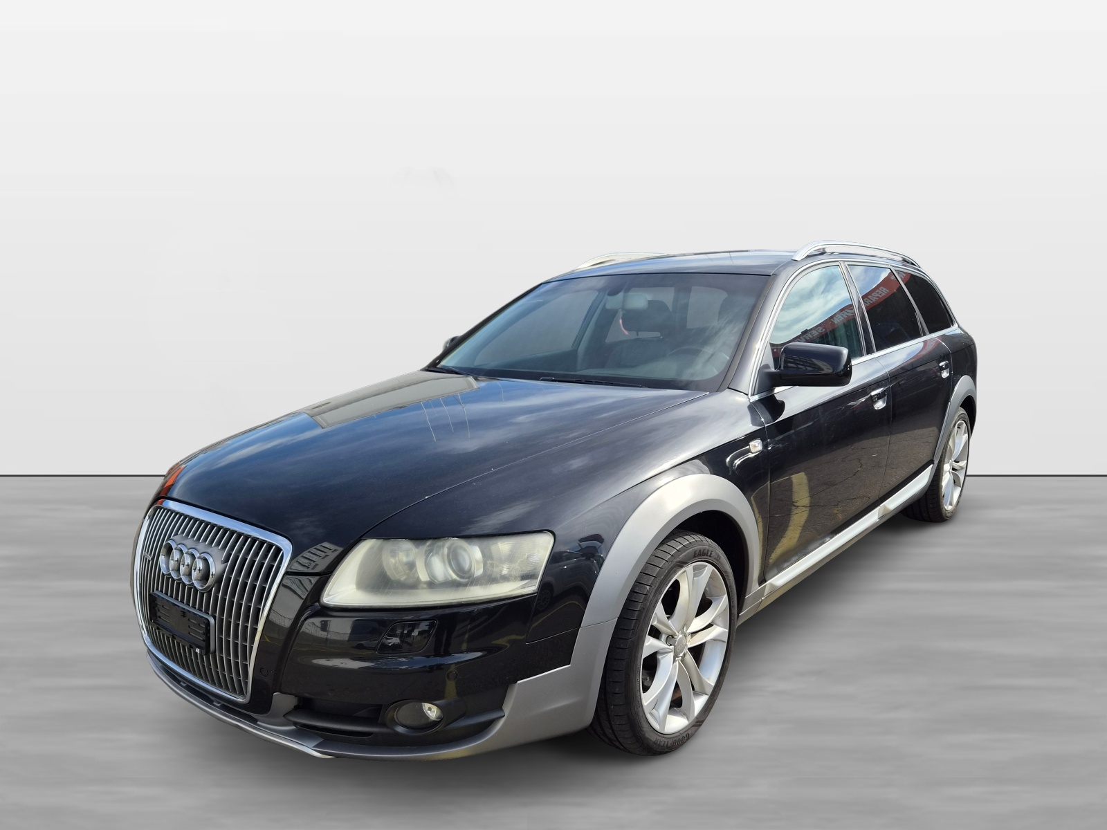AUDI A6 allroad 2.7 TDI quattro tiptronic-showroom-element-2