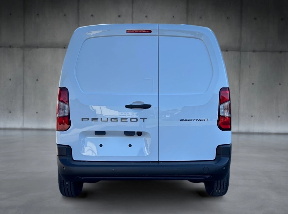 PEUGEOT Partner 1.5 Blue HDi Standard 650kg-image-4