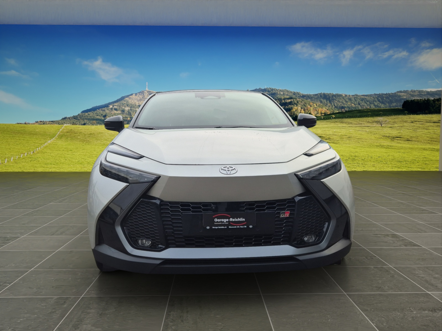 TOYOTA C-HR 2.0 HEV GR Sport Premiere 4x4-image-7