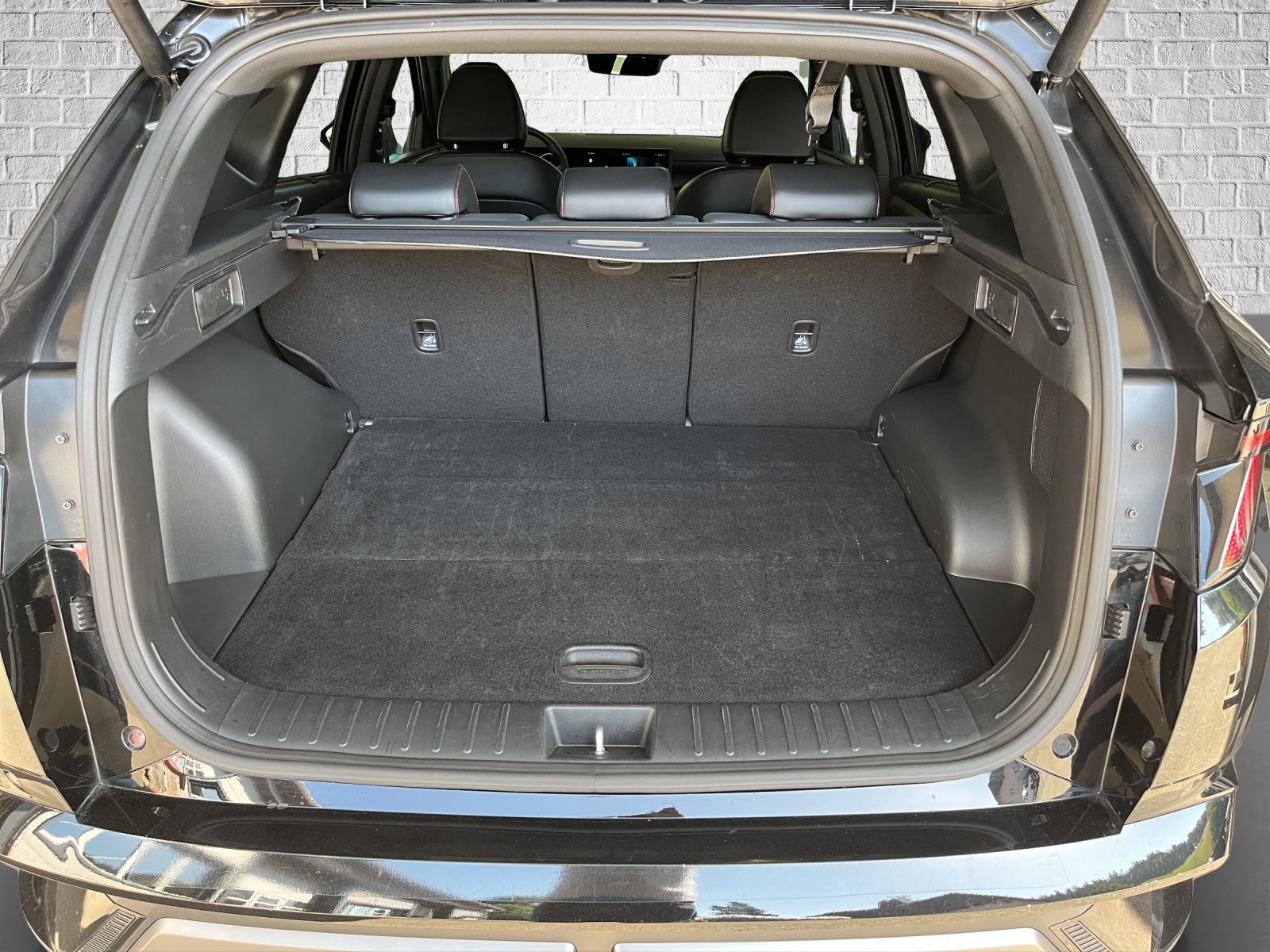 HYUNDAI Tucson 1.6 TGDI 48V N Line LUX pack 4WD DCT-image-15
