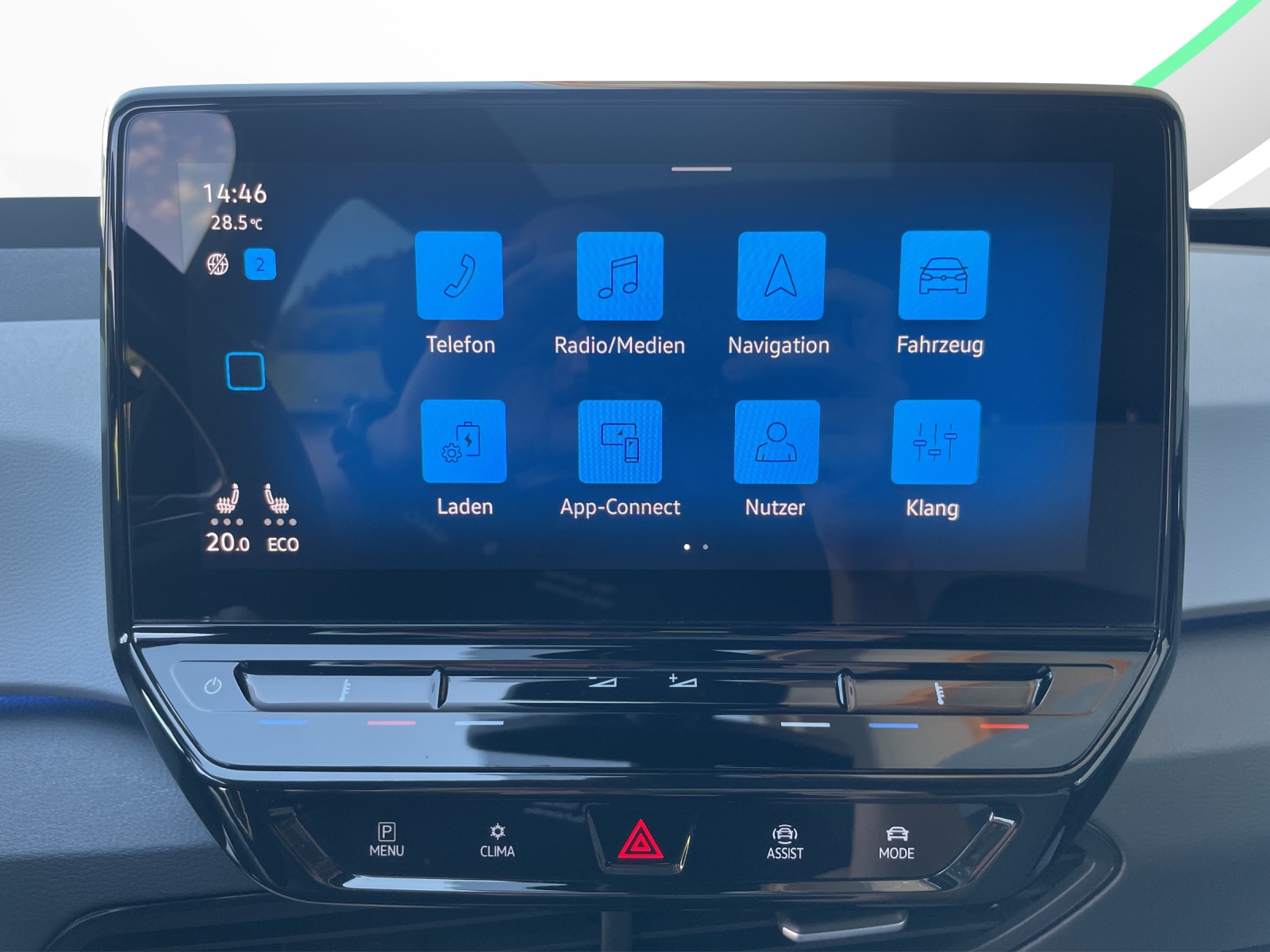 VW ID.3 Pro Performance 58kWh 1ST Max-image-12